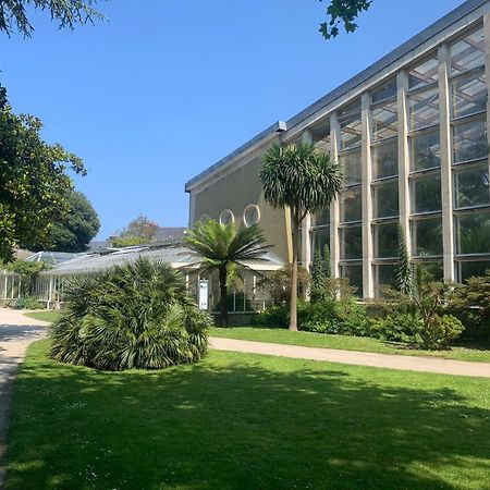 Le Hublot - Meuble Tourisme Classe 3 Etoiles Cherbourg-en-Cotentin Exterior photo